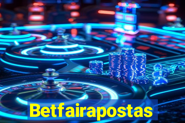 Betfairapostas