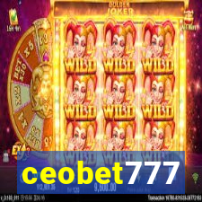 ceobet777