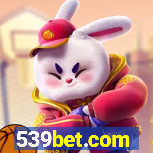 539bet.com