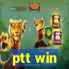 ptt win