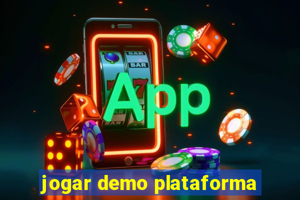 jogar demo plataforma