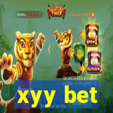 xyy bet