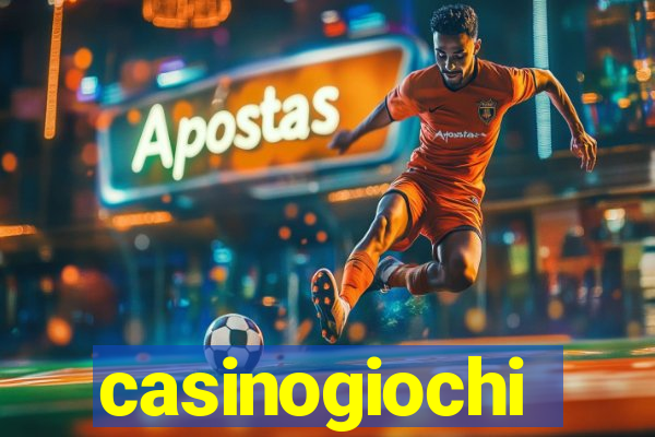 casinogiochi