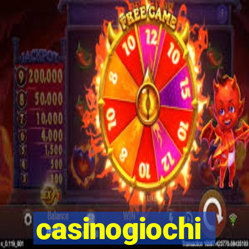 casinogiochi