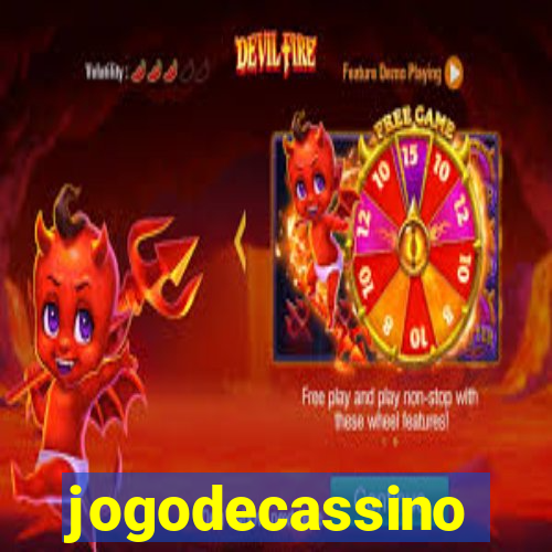 jogodecassino