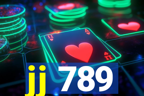 jj 789