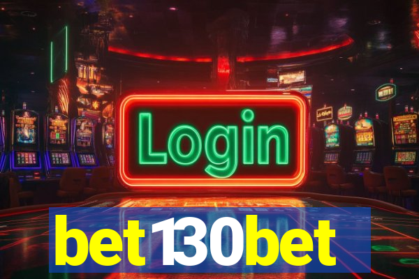 bet130bet