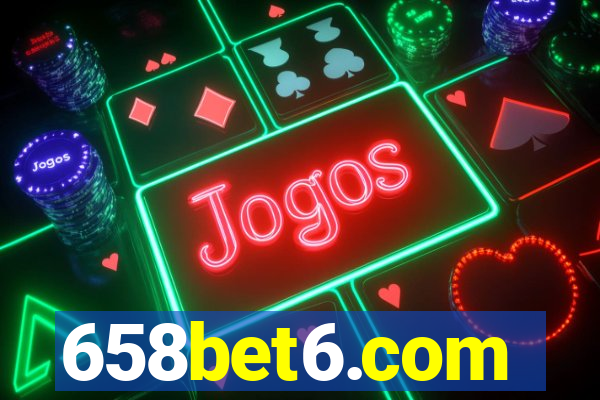 658bet6.com