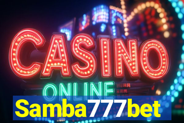 Samba777bet