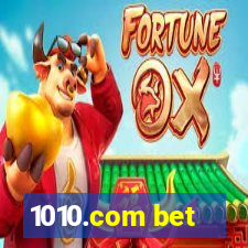 1010.com bet