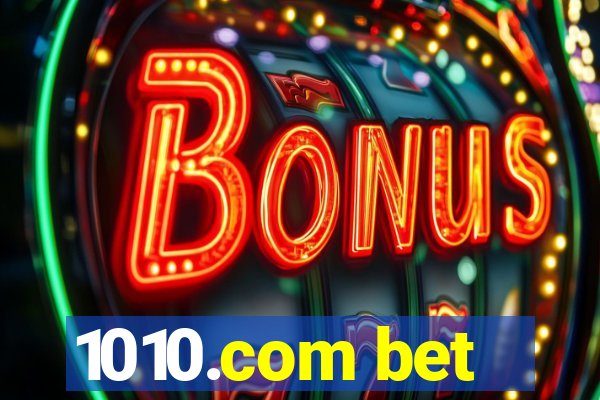 1010.com bet