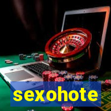 sexohote