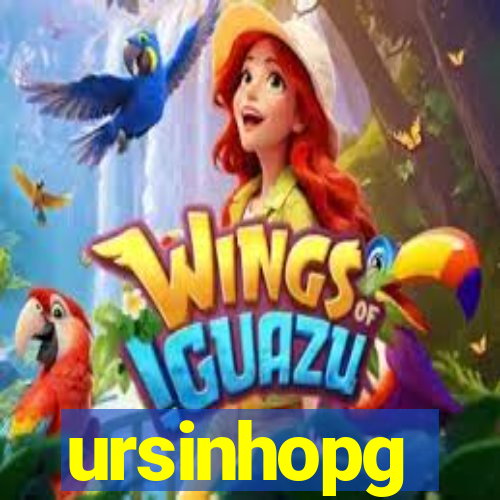 ursinhopg