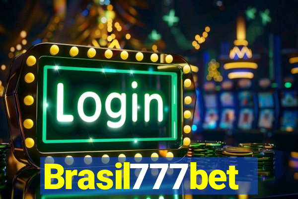 Brasil777bet