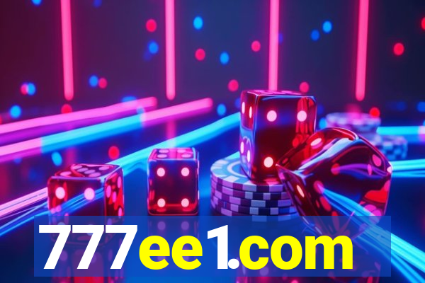 777ee1.com