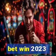 bet win 2023