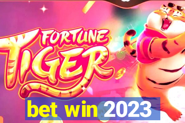 bet win 2023