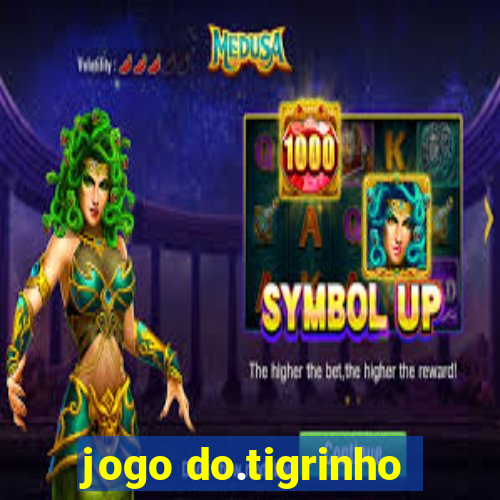 jogo do.tigrinho