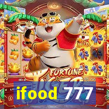 ifood 777