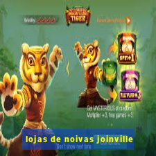 lojas de noivas joinville