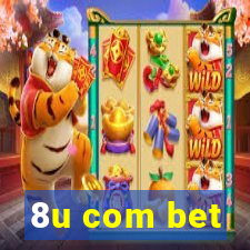 8u com bet