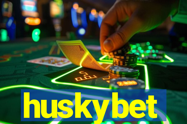 huskybet