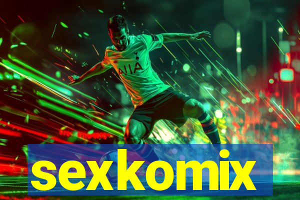 sexkomix