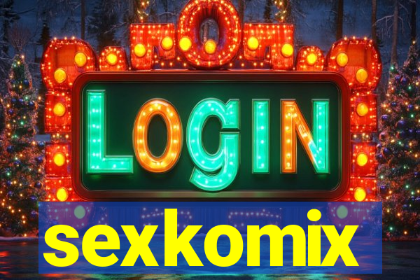 sexkomix