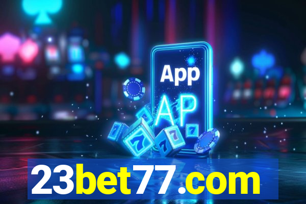 23bet77.com