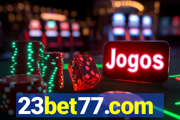 23bet77.com