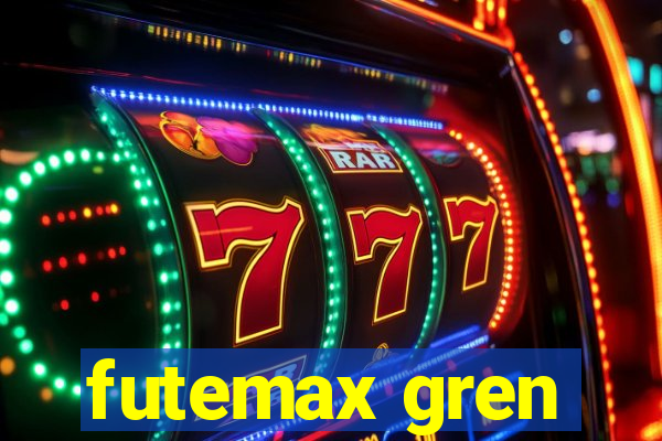 futemax gren