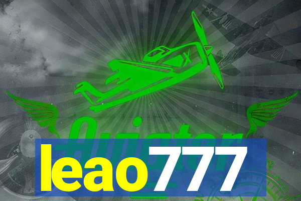 leao777