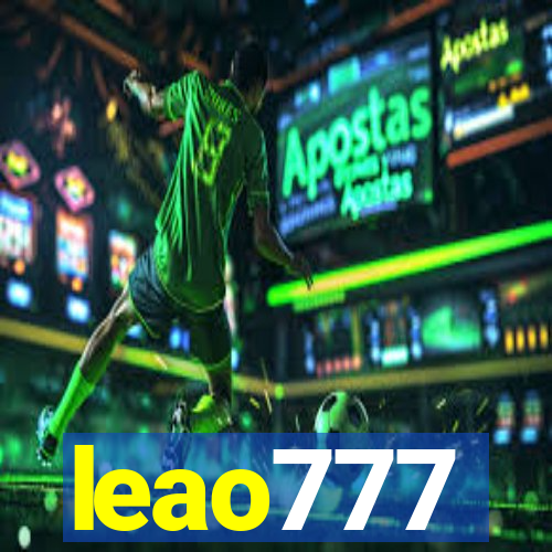 leao777