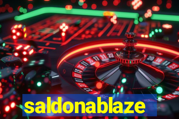 saldonablaze