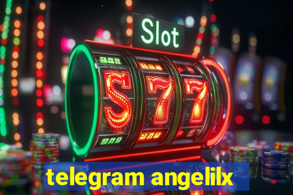 telegram angelilx