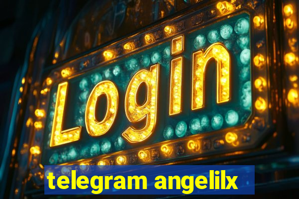 telegram angelilx