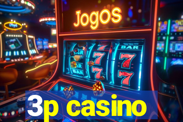 3p casino