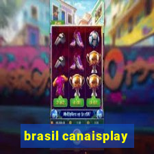 brasil canaisplay