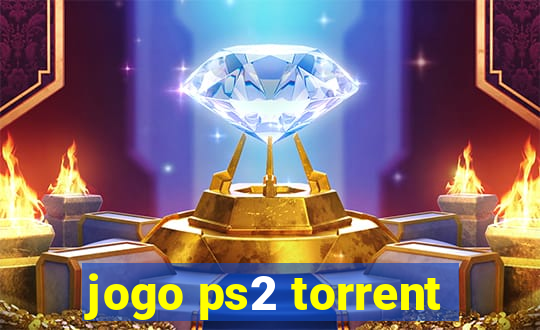 jogo ps2 torrent