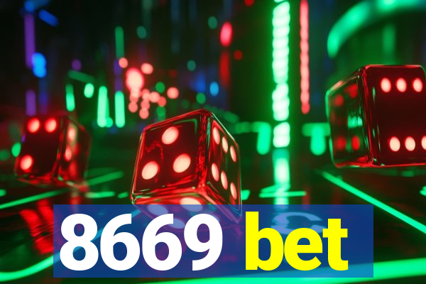 8669 bet