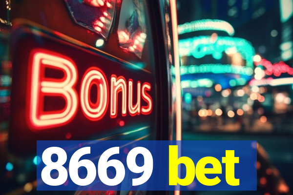 8669 bet