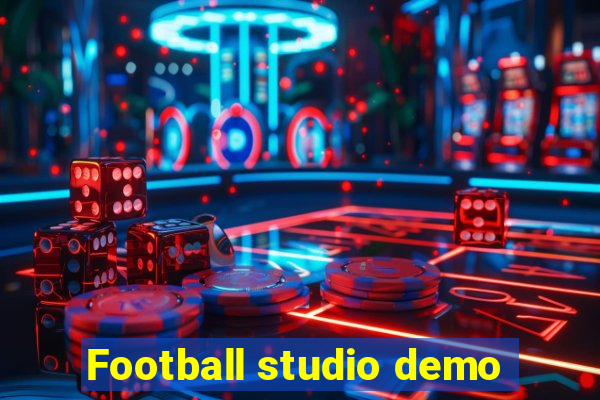 Football studio demo