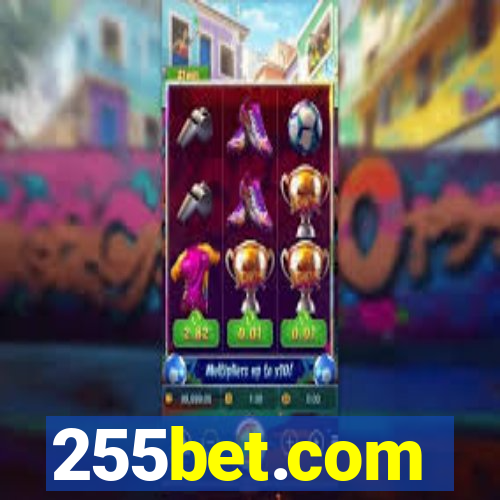 255bet.com