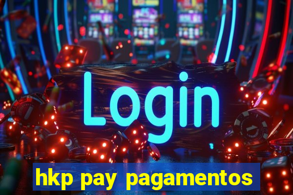 hkp pay pagamentos