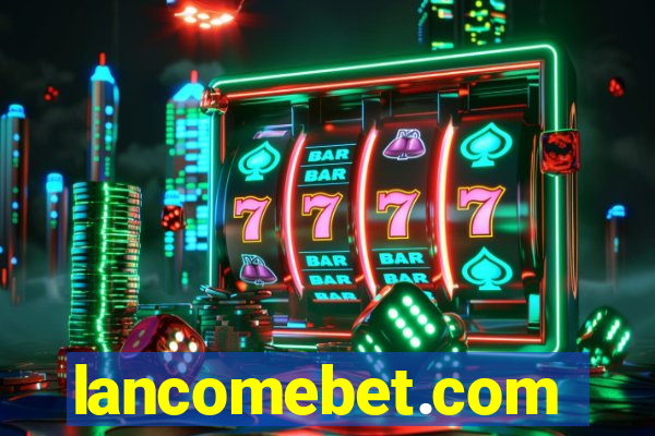 lancomebet.com