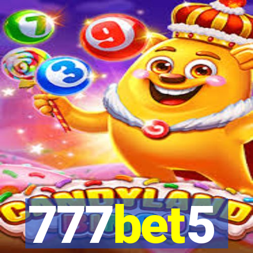 777bet5