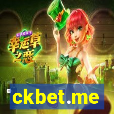 ckbet.me