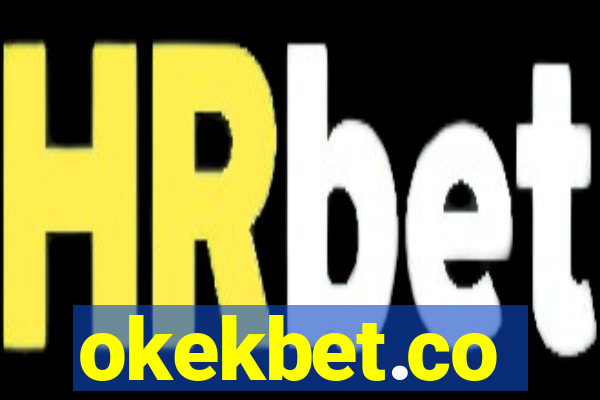 okekbet.co