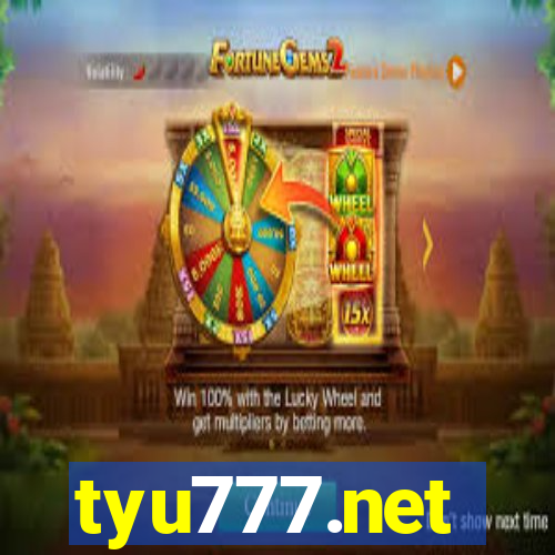 tyu777.net