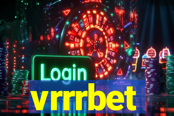 vrrrbet